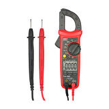 UNI-T UT202A+ 600A True RMS Dijital Pensampermetre