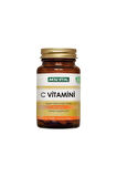 Aksuvital Vitamin C 60 Tablet 1250 Mg
