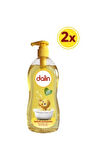 Bebek Şampuanı 900 ml x 2 Adet