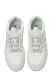 U.S. Polo Assn. CANDY 101534282 Kadın Beyaz Sneaker