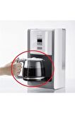 K 8115 Kahve Makinesi Cam Hazne Demlik Sürahi Orijinal 9193812113