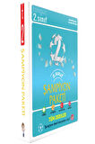 2. Sınıf Şampiyon Paketi / Kolektif / Tonguç Akademi / 8683781816958