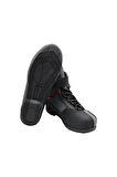 BOXTER AIR BOT GRİ KIRMIZI