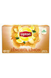 Lipton D Vitaminli Çay 18 li 2 G