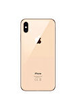 Yenilenmiş İPhone Xs Max 512 Gb Altın Cep Telefonu (12 Ay Garantili) - A Kalite