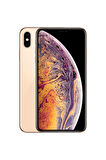 Yenilenmiş İPhone Xs Max 512 Gb Altın Cep Telefonu (12 Ay Garantili) - A Kalite