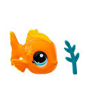 Littlest Pet Shop Minişler Tekli Paket S2 Balık 72