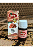 Gül Yağı 20 Cc ( 1 Paket )