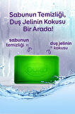 Natural Olive Zeytinyağlı 16 Adet Banyo Sabunu 4x600gr