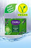Natural Olive Zeytinyağlı 16 Adet Banyo Sabunu 4x600gr