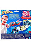 HASBRO F8734  SPIDERMAN AĞ VE SU FIRLATICI