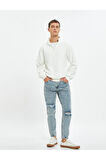 Tapered Fit Jean Pantolon Cepli - Joe Jean