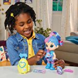 Hasbro Baby Alive Star Besties Yildiz Skylar Has-F7359