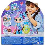 Hasbro Baby Alive Star Besties Yildiz Skylar Has-F7359