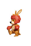 Stumble Guys 11,5cm Aksiyon Figür Sg6210 - Boxing Roo