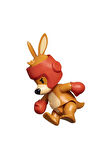 Stumble Guys 11,5cm Aksiyon Figür Sg6210 - Boxing Roo