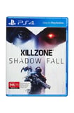 Killzone: Shadow Fall Ps4