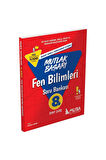 Muba Mb Lgs Fen Bilimleri Soru Bankası