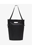 Nk Stash Tote Unisex Siyah Çanta - Dd1357-010