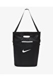 Nk Stash Tote Unisex Siyah Çanta - Dd1357-010