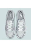 Dunk Low Two Toned Grey (GS) Kadın Spor Ayakkabı - DH9765-001