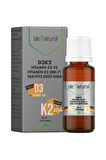 Venatura D3 K2 Damla 20 ml