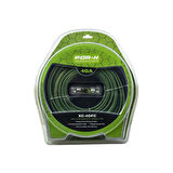 For X Oto Anfi Kablo Seti 4ga Bakır Xc-40fc