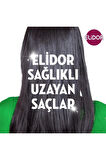 Superblend Saç Bakım Şampuanı Sağlıklı Uzayan Saçlar Biotin Argan Yağı Arjinin 400 ml X3