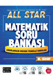 8.sınıf Allstar Matematik Soru Bankası