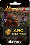 Metin2 450 Ejder Parası