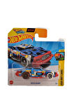 Teklİ Araba SPEED BUMP