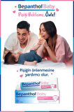 Baby Pişik Önleyici Merhem 30gr ( )