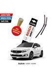 Citroen DS4 Silecek Takımı (2011-2015) Bosch Aerotwin A120S