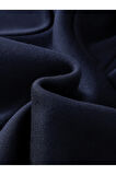 Kuromi Kız Çocuklar İçin Premium 3. İplik Compact Sweatshirt & Eşofman Takımı - 2 Parça Spor Takım