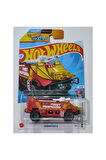 HOTWHEELS RUNWAY RES-Q 2024 HTC88