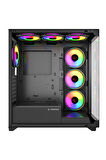 UNLOST X RX9070XT AMD RYZEN 5 7600 16GB DDR5 1 TB SSD 750W TAVSIYE SISTEM