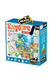 Explore The Sea Lıfe (5-10 YAŞ)
