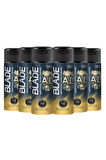 Artificial Intelligence 1.0 Deodorant 6x150 ml