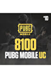 8100 UC TR