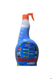 Orijinal Silikonlu Cam Metal Ahşap Temizleyici 750 ml