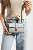 stylish design kadın el ve omuz çantası