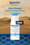 Bepanthol Derma Temel Nemlendirici Günlük Vücut Losyonu 400 ml  Kuru ve Hassas Ciltler