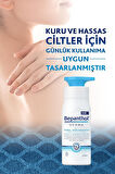 Bepanthol Derma Temel Nemlendirici Günlük Vücut Losyonu 400 ml  Kuru ve Hassas Ciltler