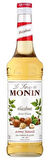 MONİN  HAZELNUT - FINDIK ŞURUP 700 ML