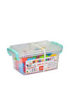 413 Çarklı Puzzle 35 Parça -Efetoys