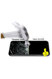 Iphone 11 Pro Nano Kırılmaz Ekran Koruyucu Esnek Cam