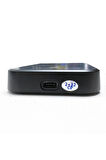 Skoda Super B Myway Android Multimedya Smartbox 4gb Ram 64gb Hdd