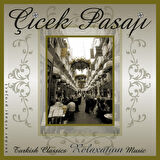 Çiçek Pasajı - Plak