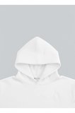 Çocuk Erkek Kapüşonlu Takım KALECİ 3 İplik Şardonlu Sweatshirt - Eşofman Takım
