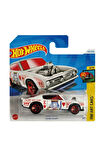 1/64 Ölçek Tekli Regular Arabalar HTB77 Hw Art Cars / King Kuda